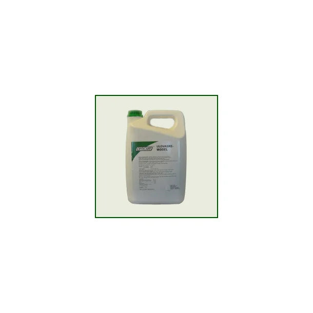 Uldvask - 5 ltr.