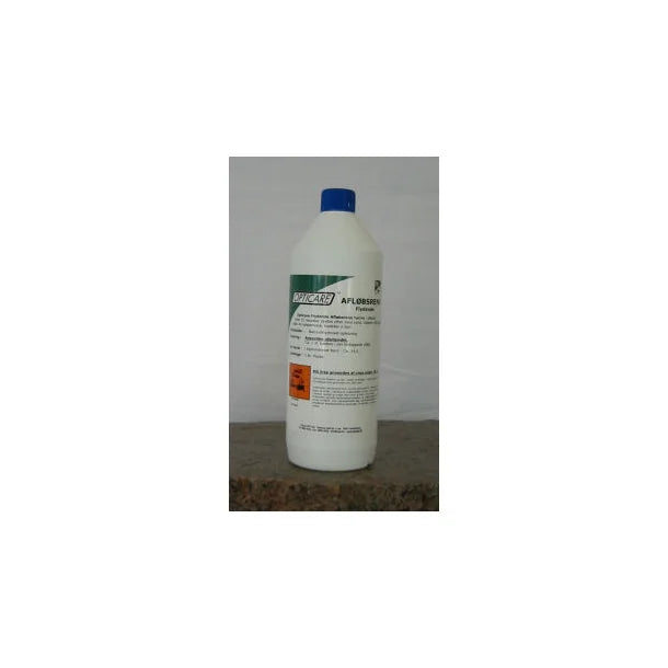 Opticare Afløbsrens - 1 ltr.