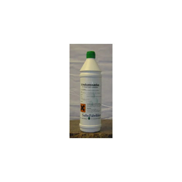 Opticare Vinduessæbe - 1 ltr.