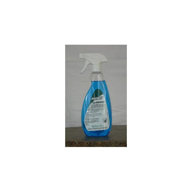 Opticare Glasrens - 0,5 ltr.