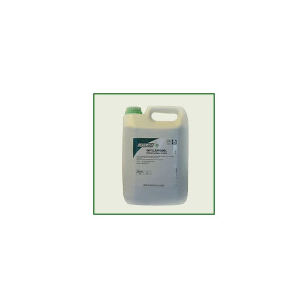 Skyllemiddel ekstra m/duft 5L