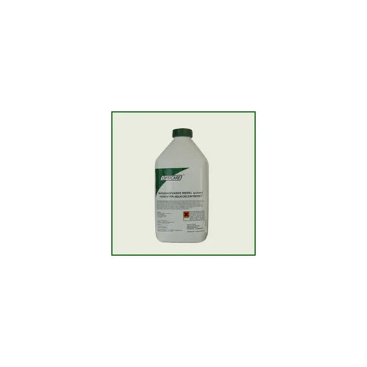Maskinopvaske Middel - 2,5 kg