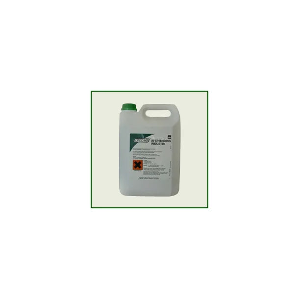 Afspænding Sur - 5 ltr.