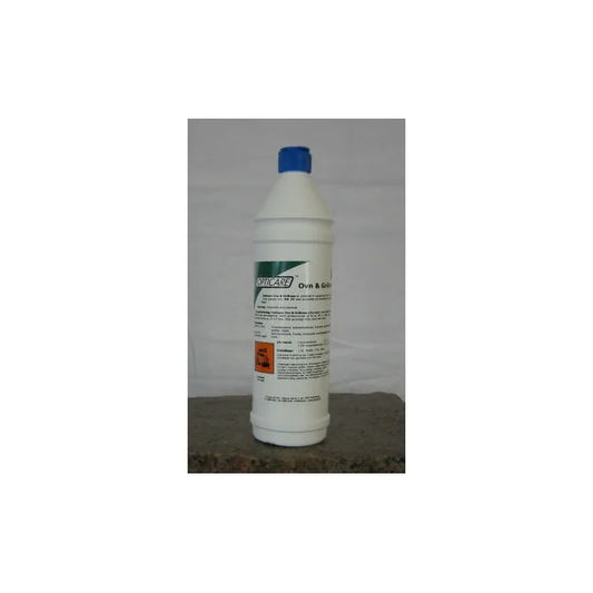 Opticare Flydende Ovn og Grillrens - 1 ltr.