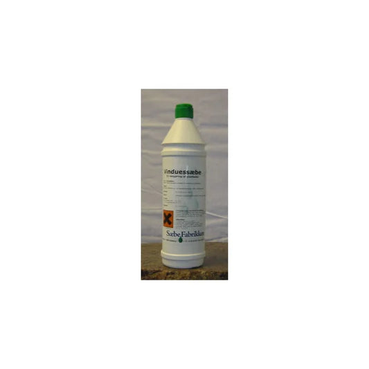 Opticare Vinduessæbe - 1 ltr.